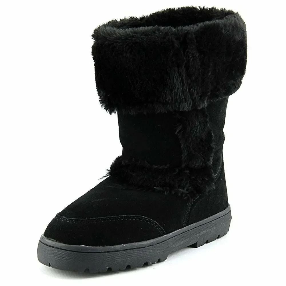 Style & Co. Witty Mid-Calf Cold Weather Boots